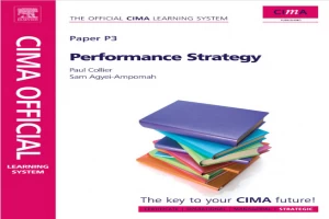 CIMA Official Learning System Performance Strategy